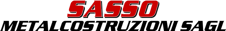 Sasso Metalcostruzioni